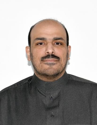 شايع عبدالرحمن